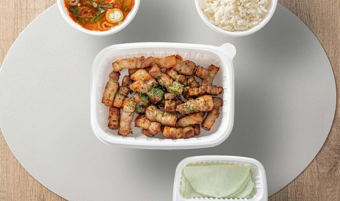 된장마을고깃집 서초점 사진 2