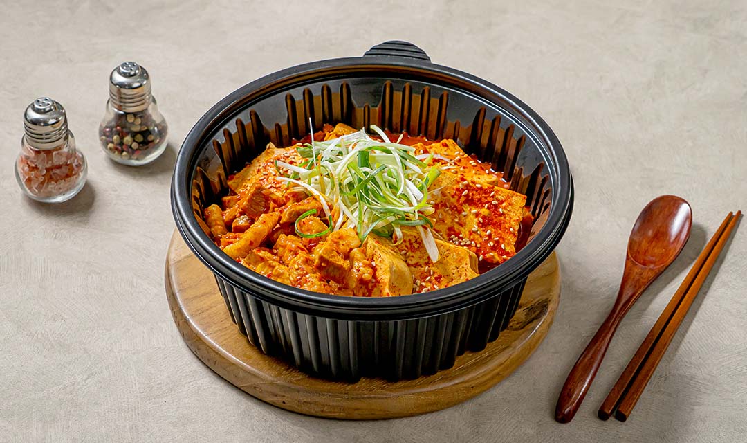 더담다김치찜 상암점 사진 8