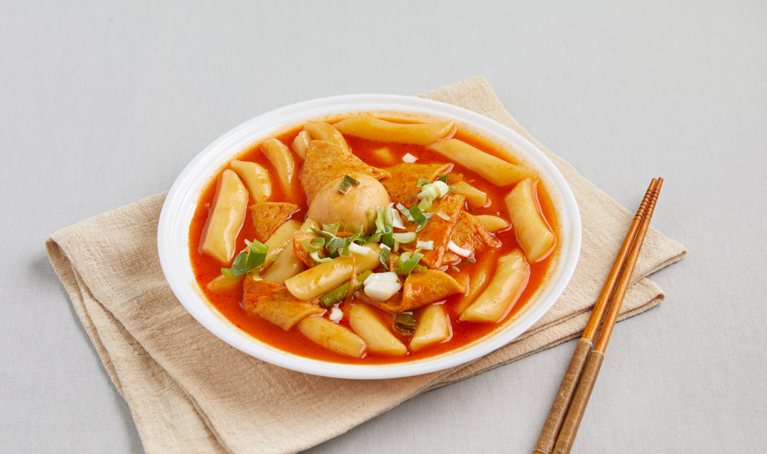 김가큰손닭강정 8호점 사진 3