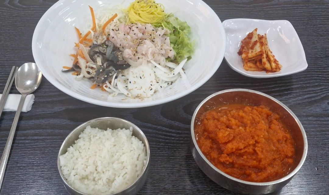 욕지장어 1
