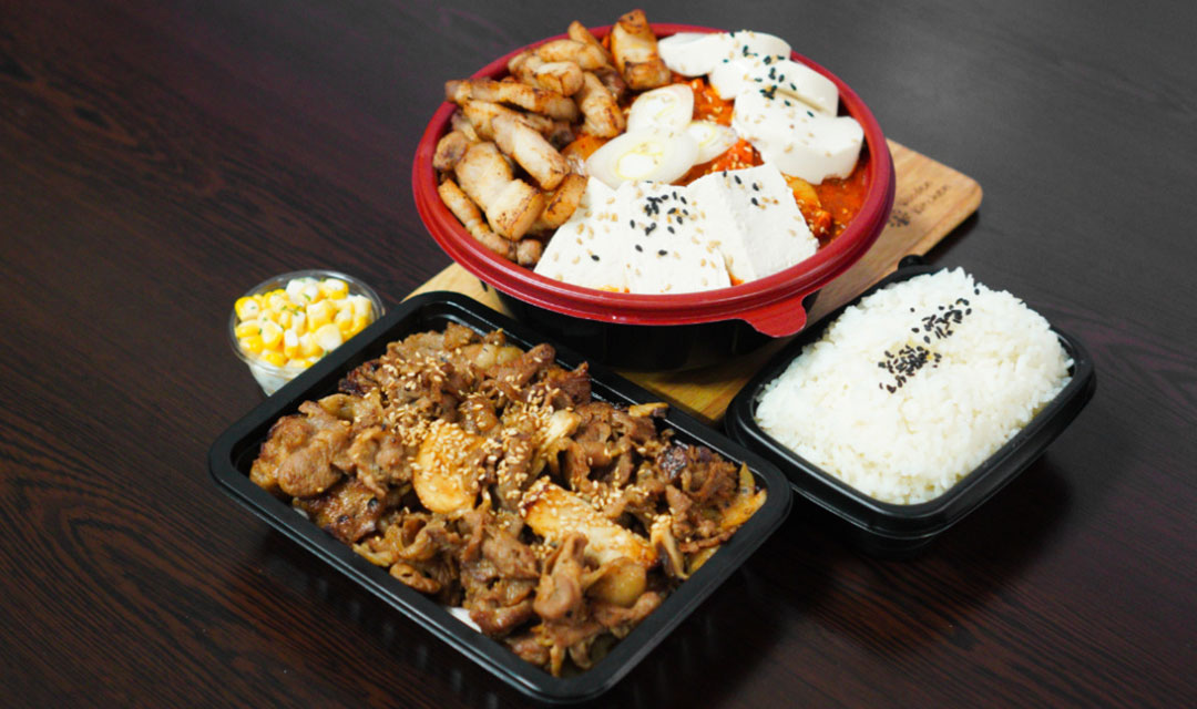 인생김치찌개 강남점 사진 6