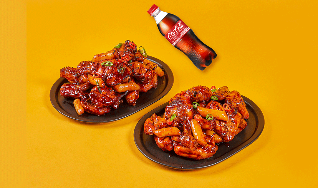 동근이숯불두마리치킨 5