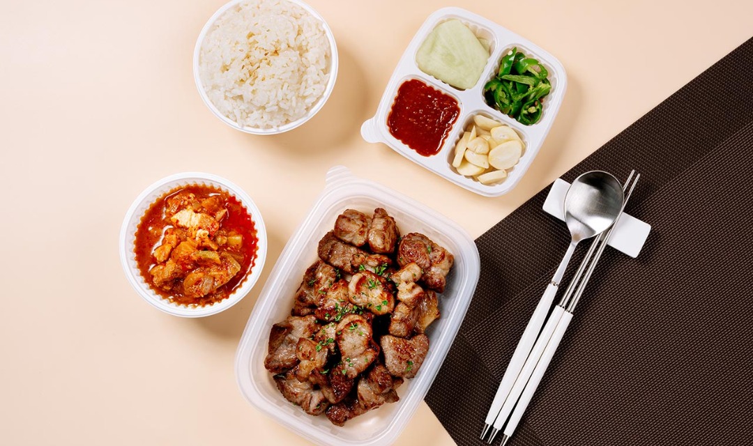 된장마을고깃집 서초점 사진 4