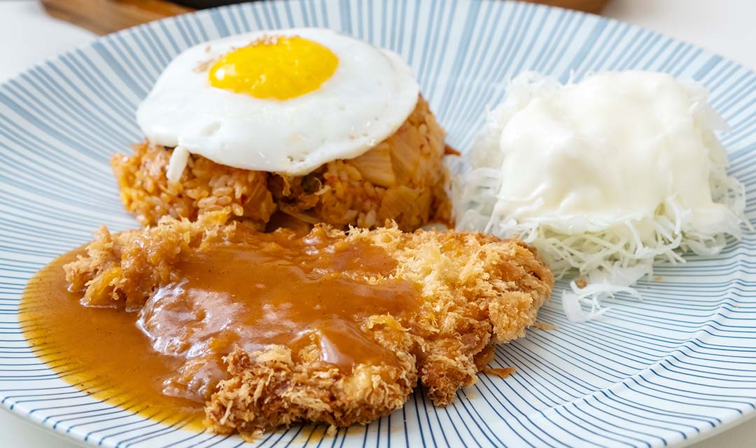 Haengundonkkaseu 4