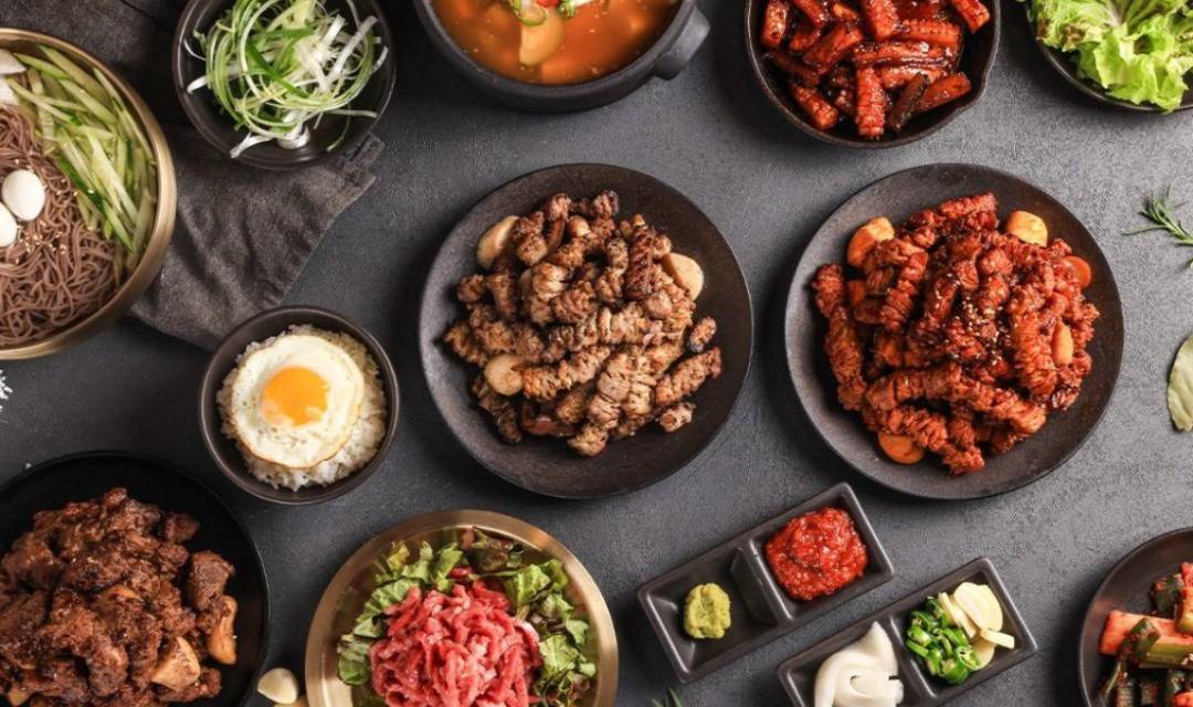 정직화벌집삼겹 속초금호점 4