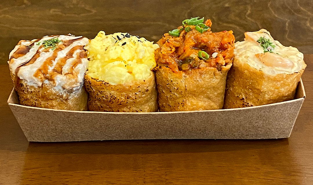 Monggeulbueok (몽글부엌) 2