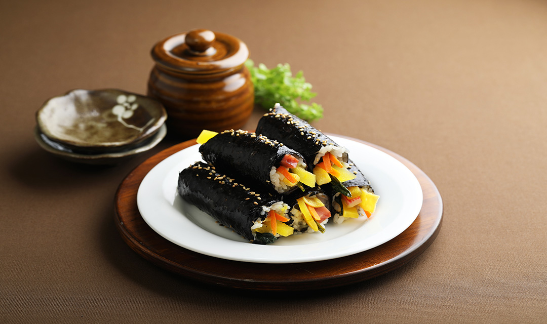 또래꼬마김밥 2