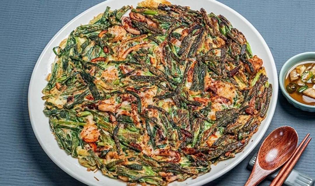 짱구순메밀막국수냉면&짱구전선생 화성반월점 사진 8