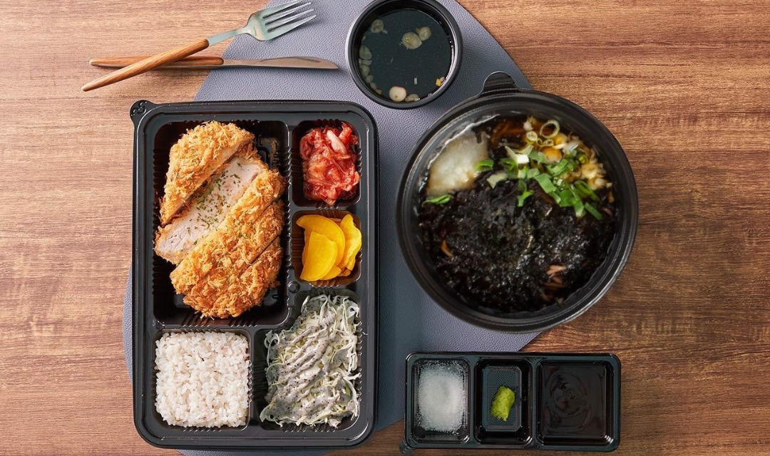 카츠백 광명점 대표 사진