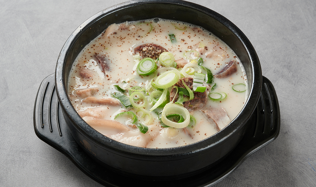 Migak (미각) 2