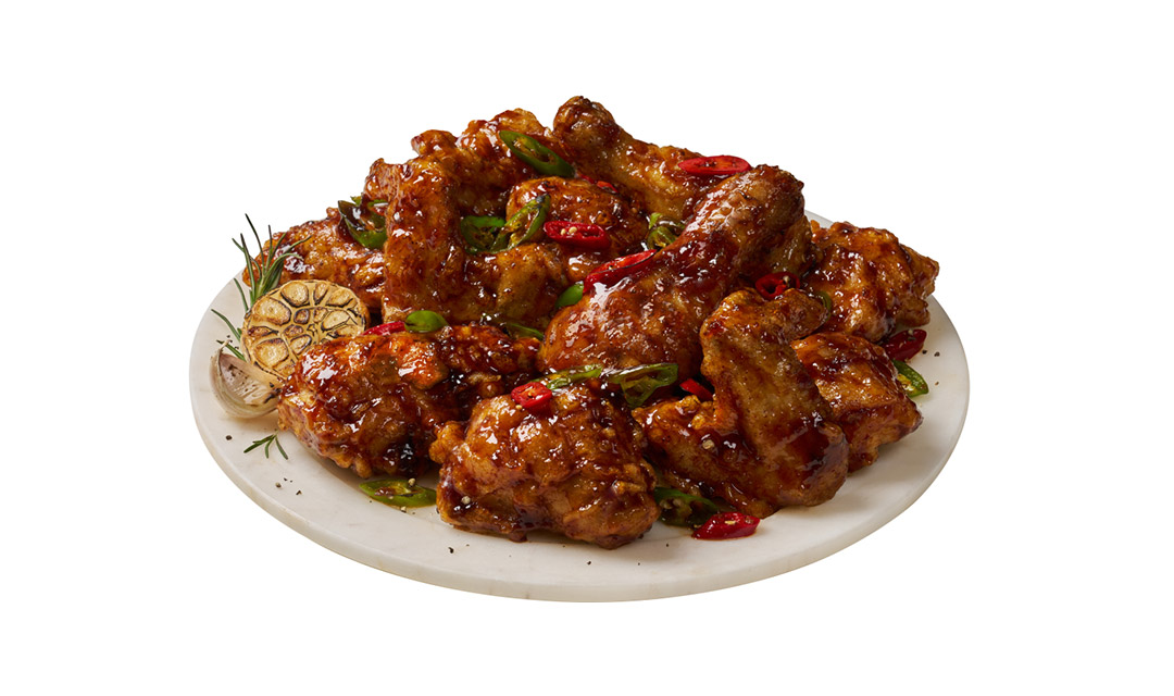 BBQ 제주중문점 사진 8