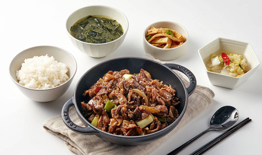 제육의법칙 방배사당점 사진 4