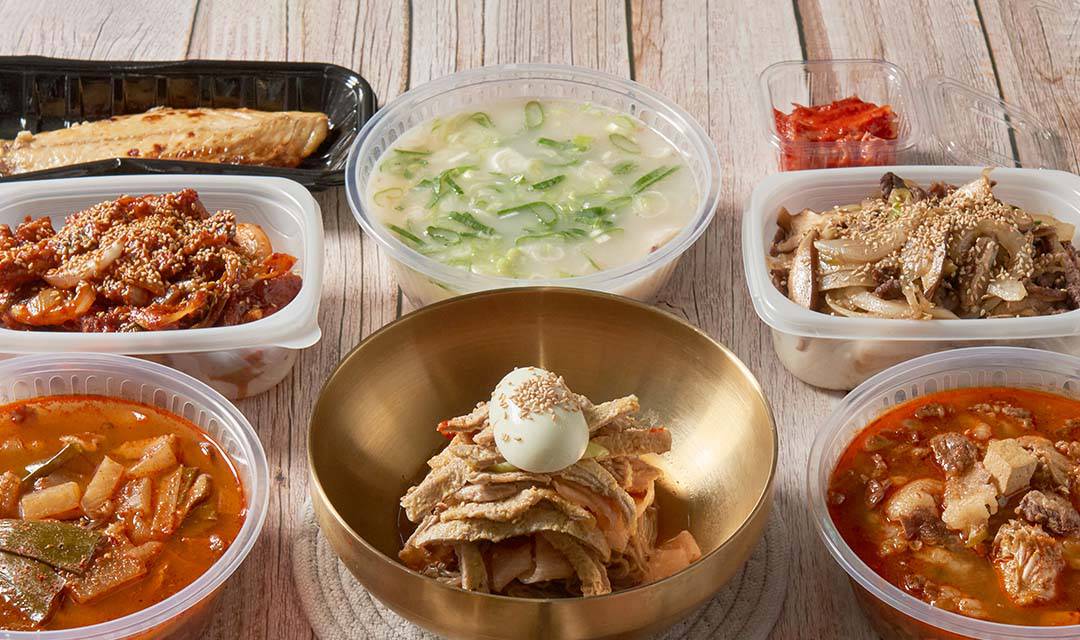 Gomapso yukcheondwaejijjigae seobusijangjeom 5