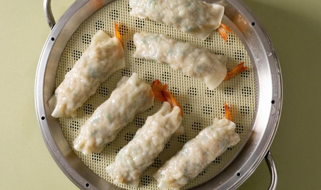 보양정순대국손만두 사진 3
