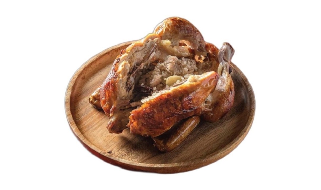 전기구이 한량통닭 판교점 사진 4