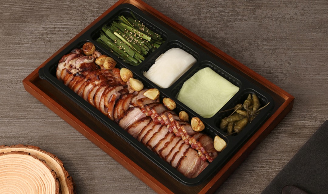 감성오리바베큐 본점 사진 7