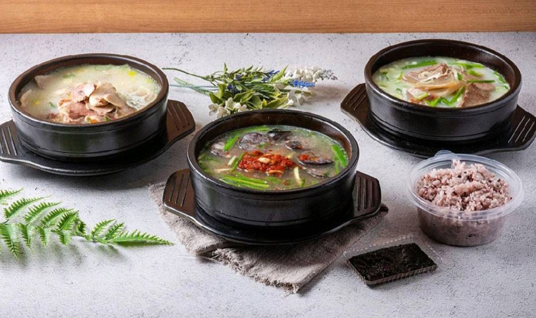 Yennalgukbap 4