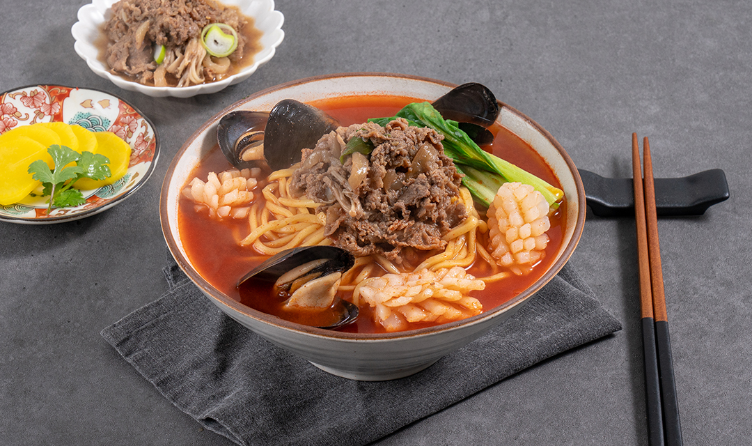 Pungungak (풍운각) 3