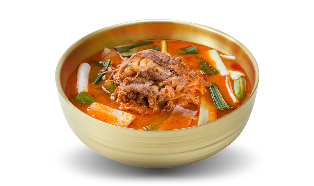 이화수전통육개장 서울서초점 사진 6