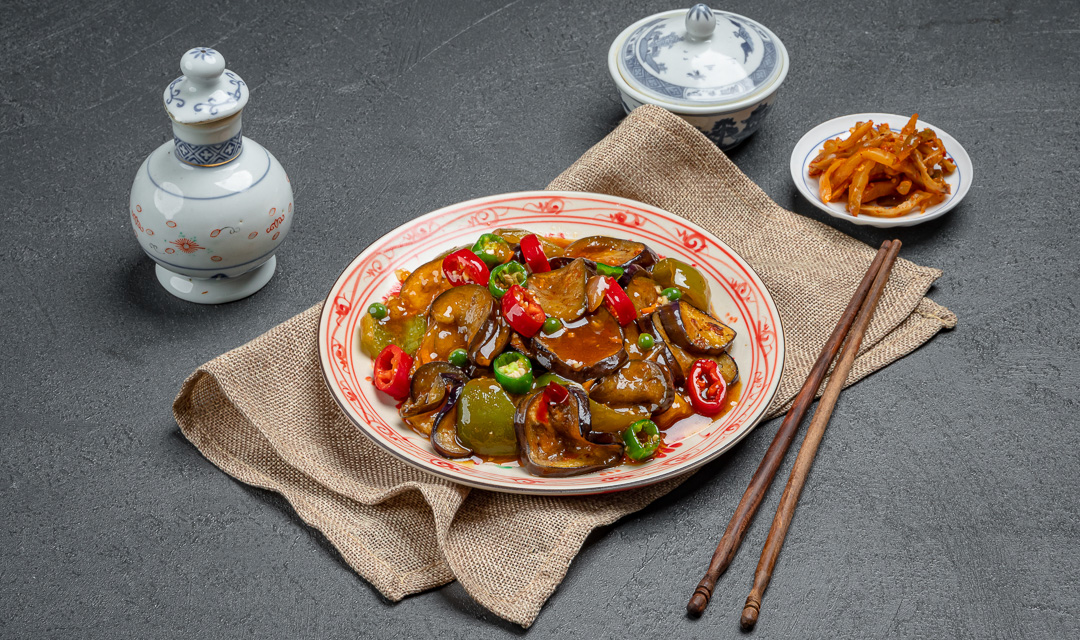 Naegohyangsikdang (내고향식당) 3