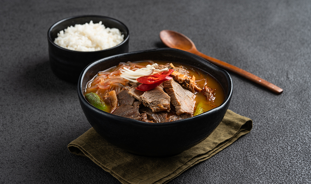 진배기원조할매국밥 3