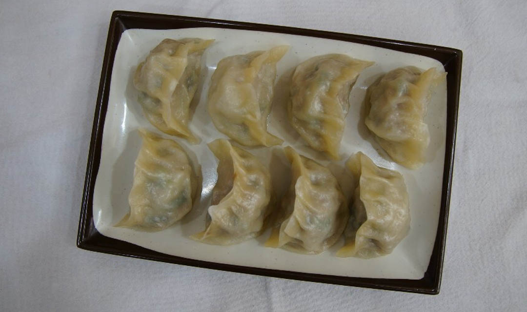 Yeinsonmandujjinppang (예인손만두찐빵) 3