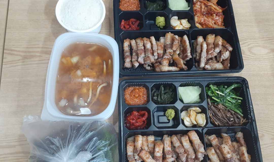 500도참숯불맛삼겹살 본점 사진 3