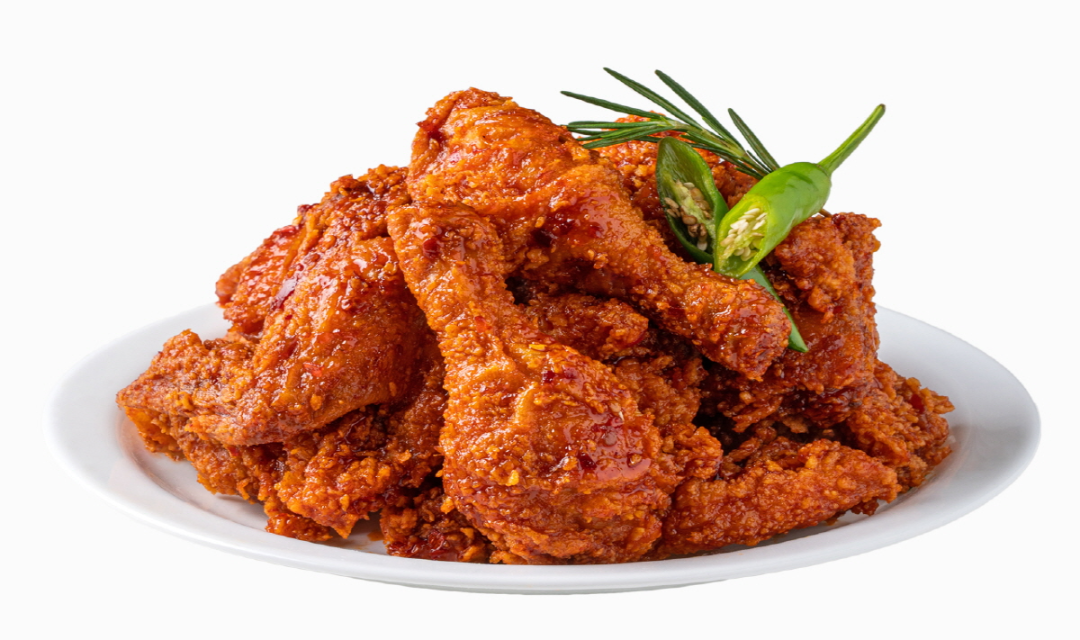 Chungmanchikin 6
