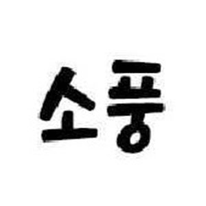 Sopung (소풍) 1