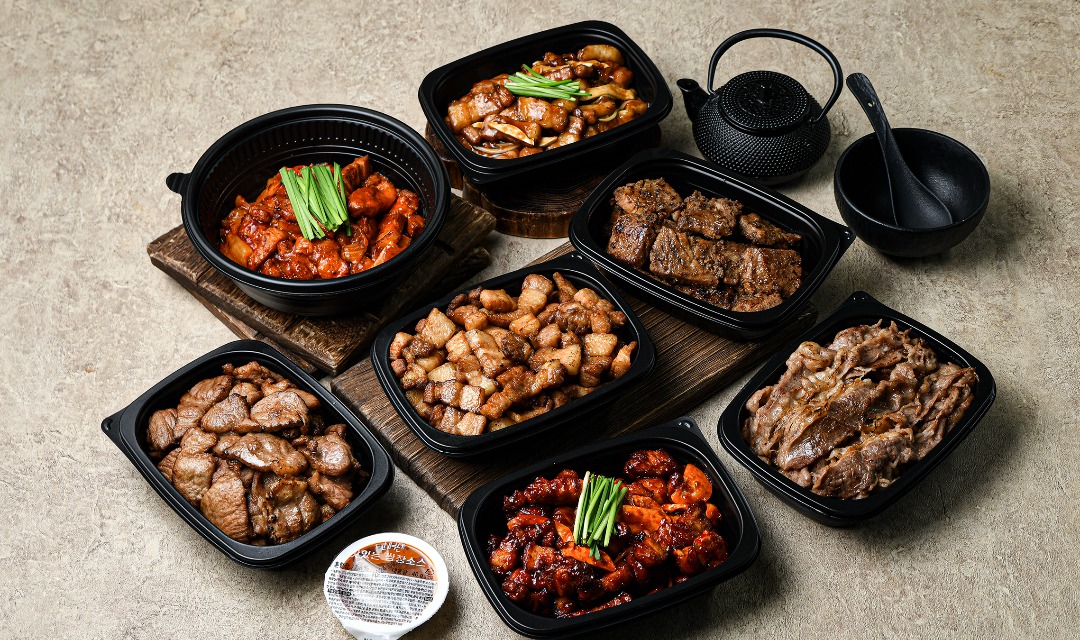 고기극찬 마포점 사진 3