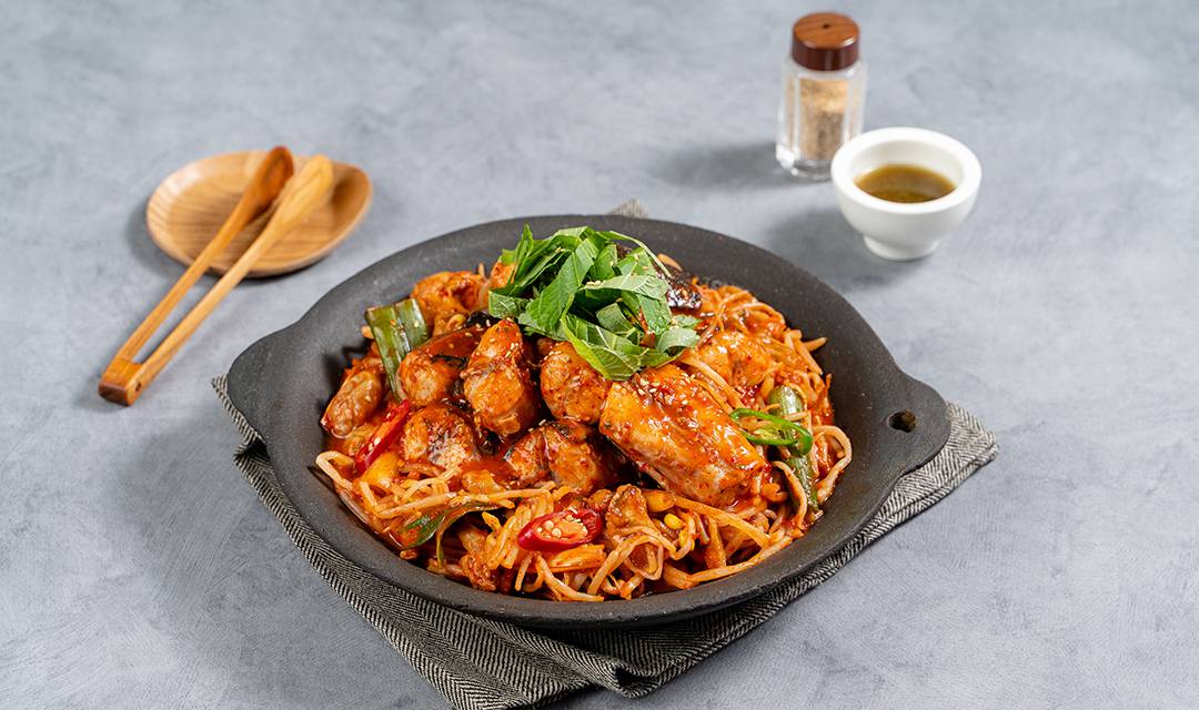 항구식당 사진 4