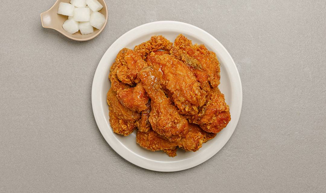 계동치킨 마장점 대표 사진