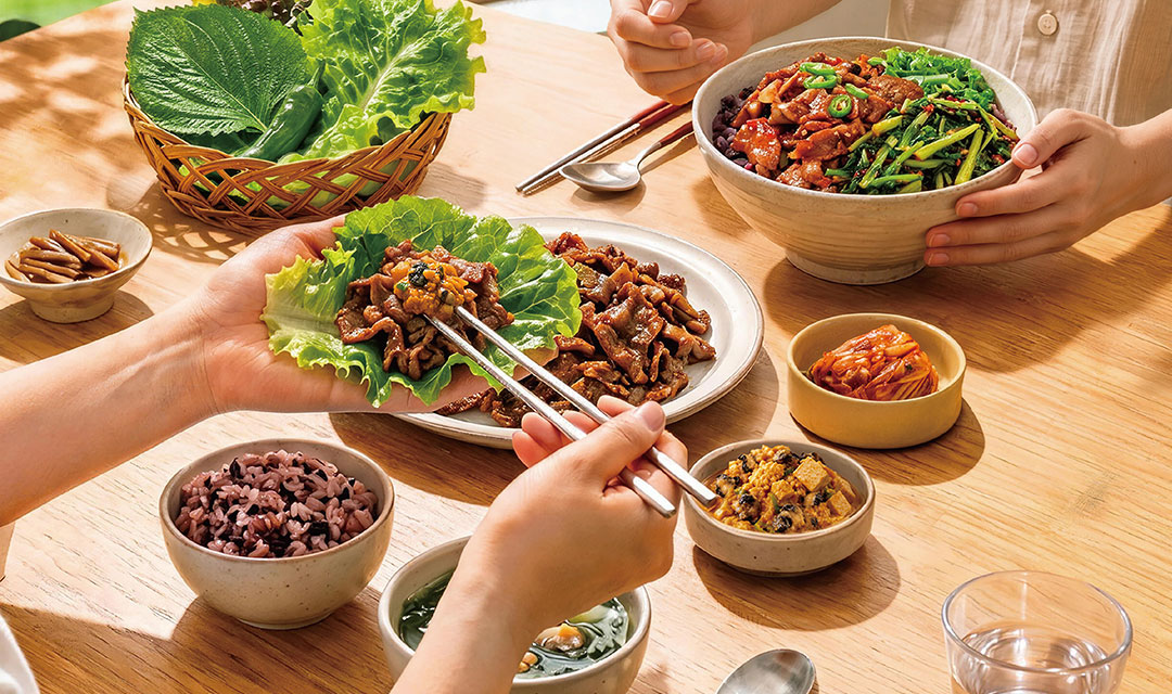 본도시락 사당점 사진 7