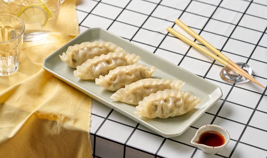 백남옥손만두 한티점 대표 사진