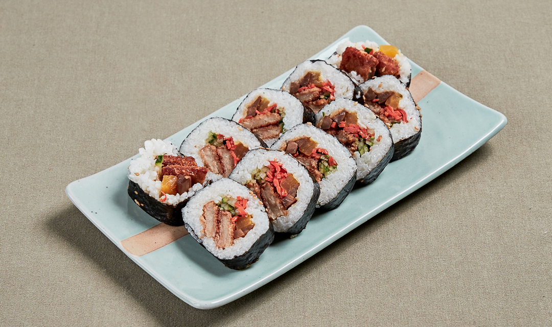 김밥천국 4