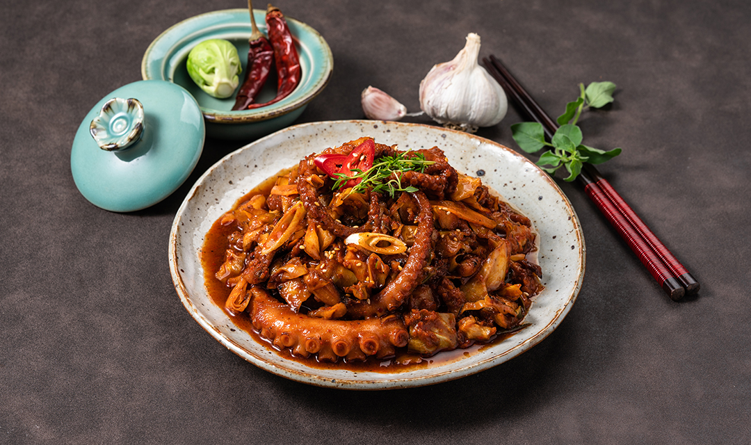 Namhaesaengagu (남해생아구) 3