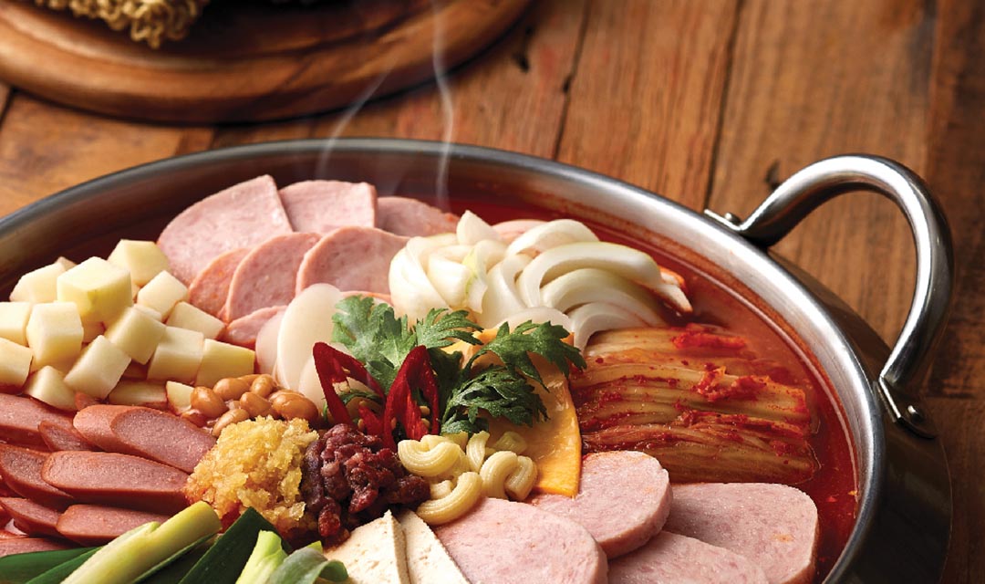 킹콩부대찌개 포미연산점 6
