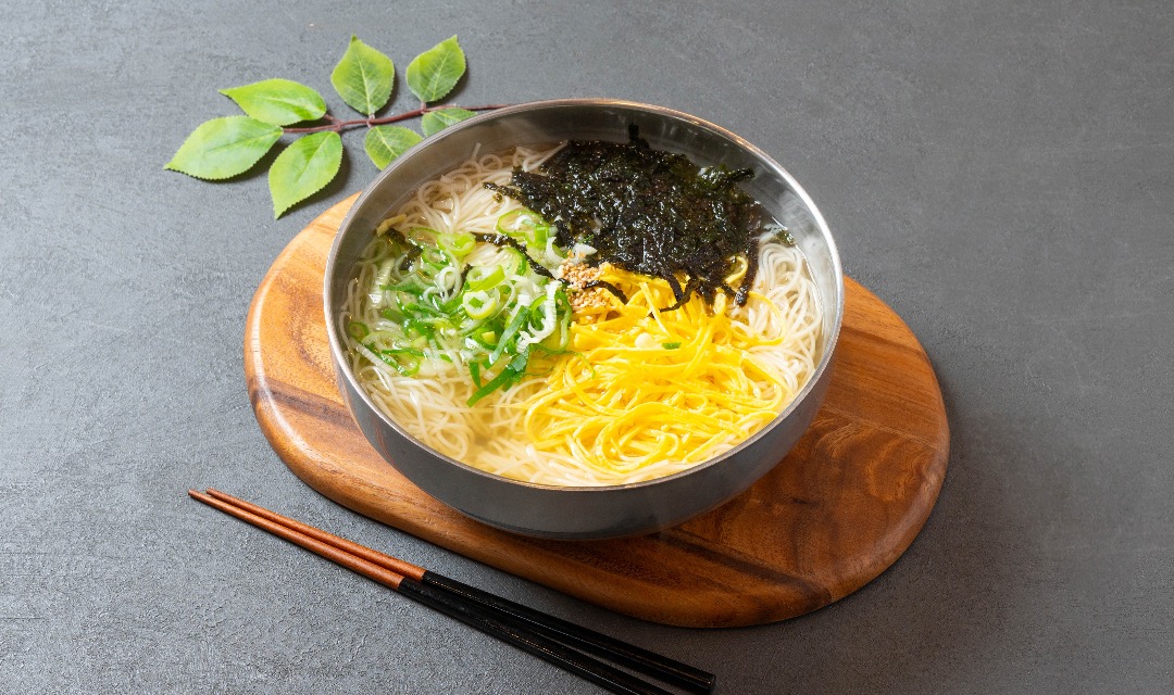 신의한국수 강남논현점 사진 2