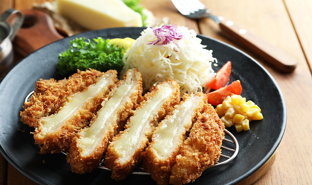 Gimbapcheonguk (김밥천국) 3