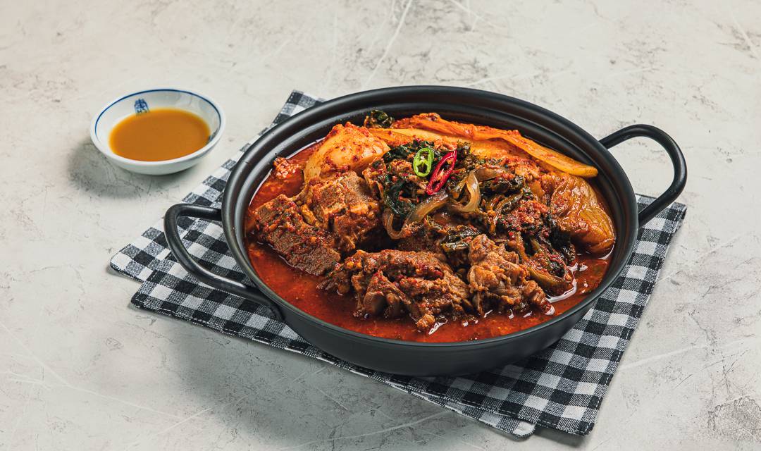 노걸대 서울신길점 사진 5