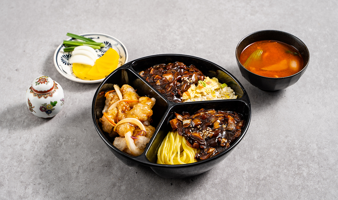 Sacheonseong (사천성) 2