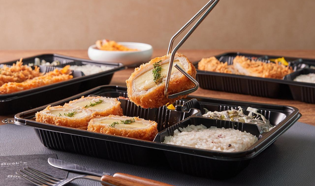 카츠백 광명점 사진 5