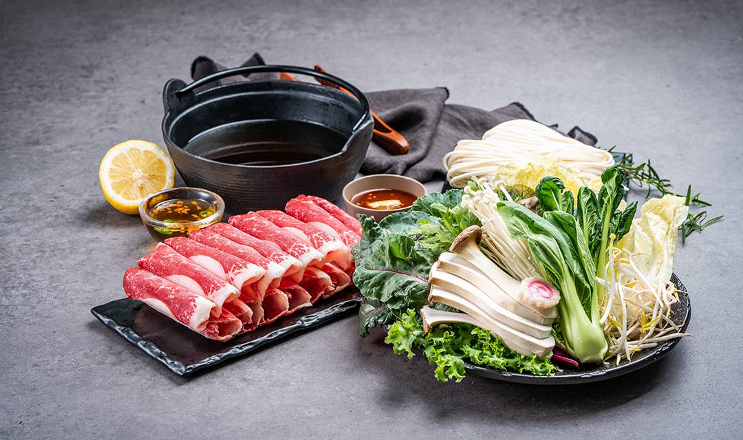 장수불고기&샤브샤브 3