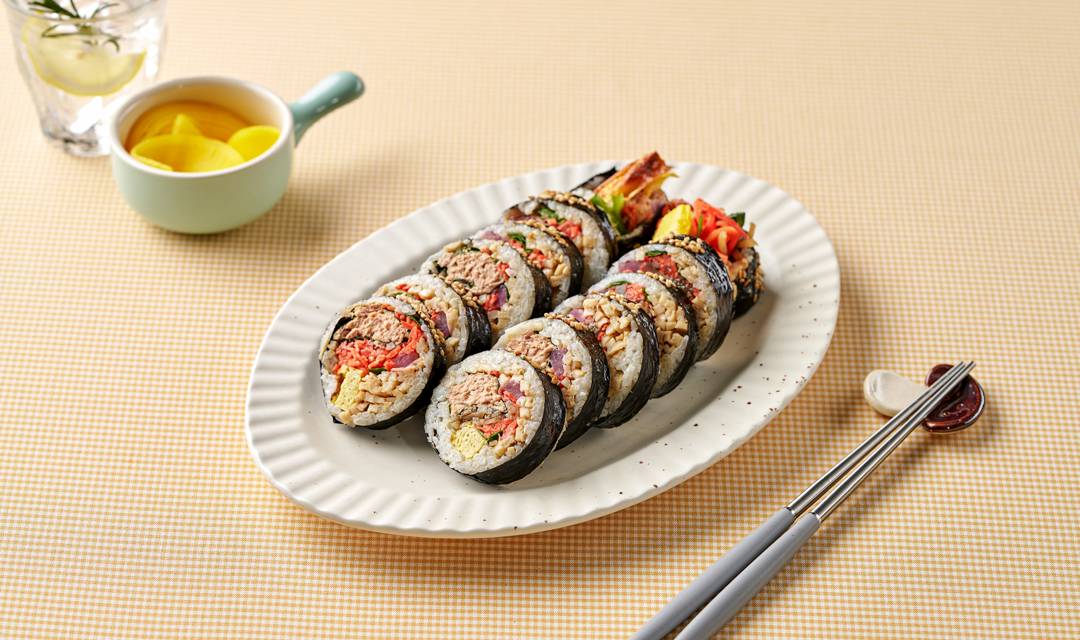 오공김밥 발산점 대표 사진