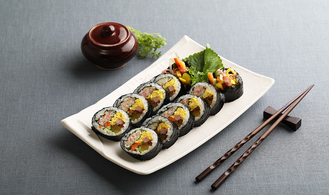 맛드림김밥나라동림점 2