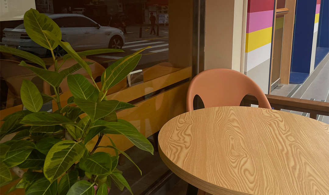샐러디치 오도씨 강남1호점 사진 5