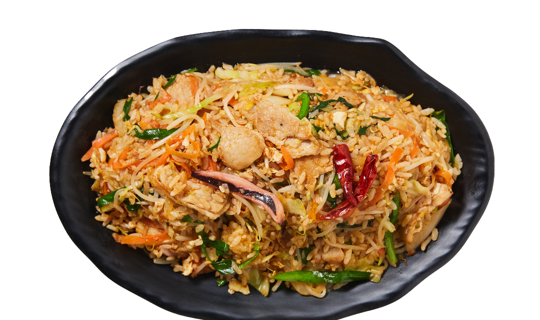 타이반쩜 대치점 사진 6