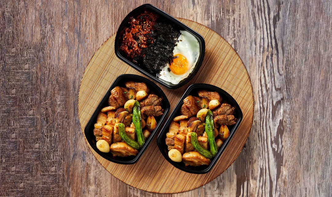 푸줏간 왕십리뉴타운점 사진 4