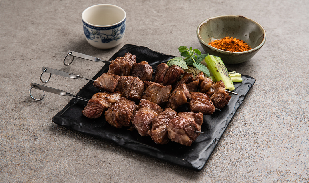 Gohyangjip 1