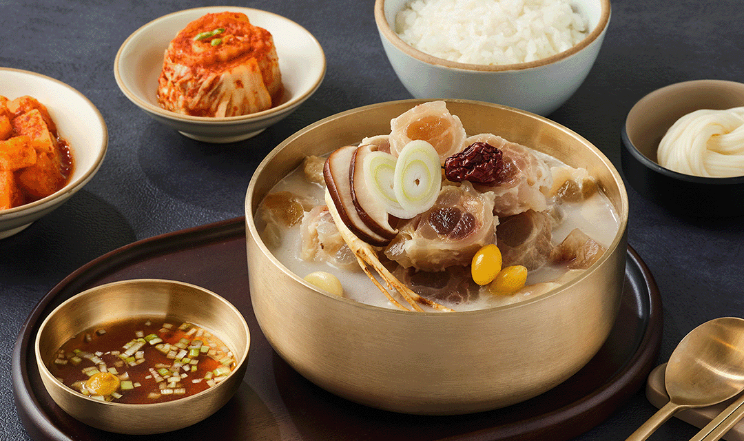 Hanchonseolleongtang 4